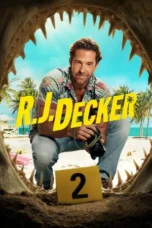 R.J. Decker Season 2 (2026)