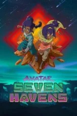 Avatar: Seven Havens Season 1 (2026)