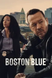 Boston Blue Season 2 (2026)