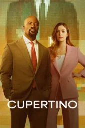 Cupertino Season 1 (2026)
