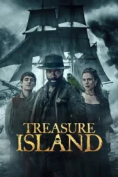 Treasure Island Season 1 (2026)