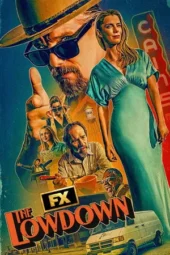 The Lowdown Season 2 (2026)